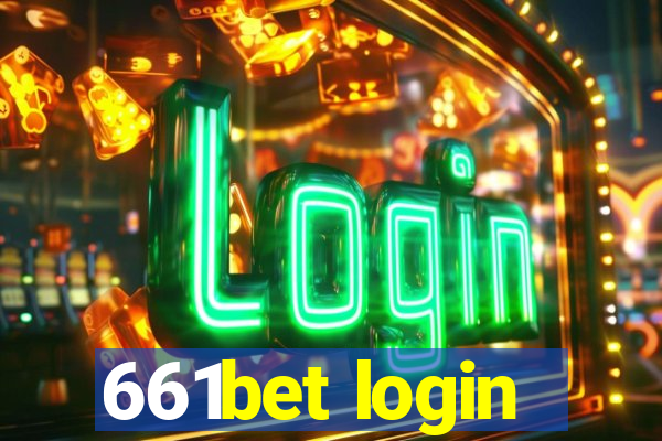 661bet login
